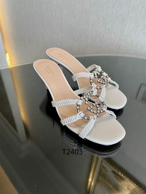 Gucci Women's Shoes 1150